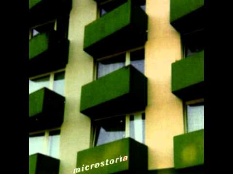 Microstoria - Edu