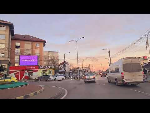 Călător prin Suceava