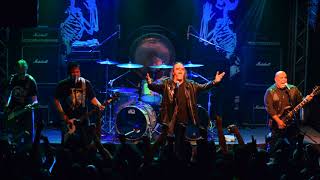 Cirith Ungol - I&#39;m Alive