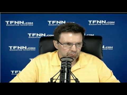 Sep 8th Power Trading Hour with David White on TFNN   2014