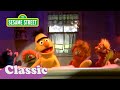 I Gotta Be Clean Song With Bert Sesame Street Classic