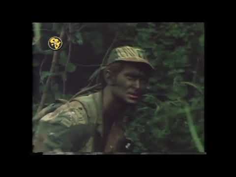 Rhodesians Never Die [RARE]