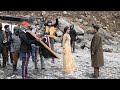 Sita Ramam Behind The Scenes Real Shooting Locations Making Dulquer Salmaan Mrunal Thakur