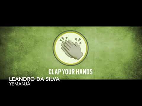 Leandro Da Silva - Yemanjà