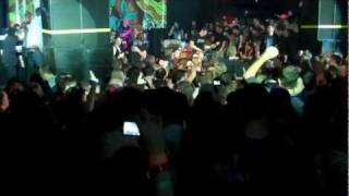 Kid Dynamite   FEST 10   Pacifire