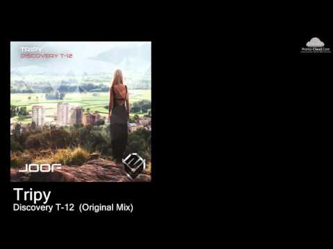 JOOF V2 094 Tripy  - Discovery T-12  (Original Mix) [Various]