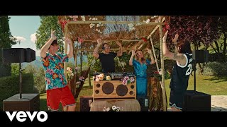 Bobo Vieri, Nicola Ventola, Lele Adani - Una vita da Bomber