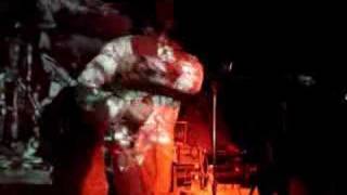 Buck 65 ~ Way Back When @ London, Ont.