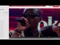 First Of All Olamide And Fena Gitu Coke Studio Africa Season 2 Episode 2