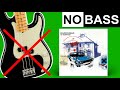 No Surprises - Radiohead | No Bass (Play Along)