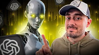 How to Create Real Profitable AI Trading Bots (with Test Included) thumbnail