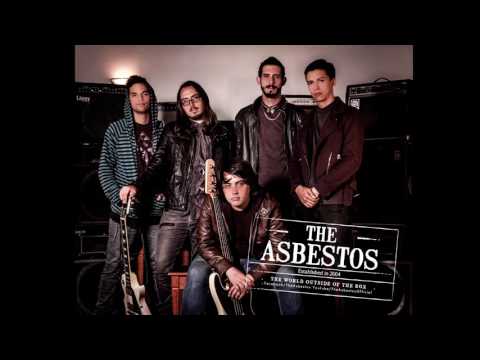 The Asbestos - The World Outside The Box