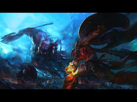 Ferocious Pantheon Against Hoaxer Sion! | Spear Shot