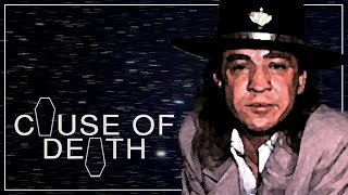 Cause of Death - Exsanguination video