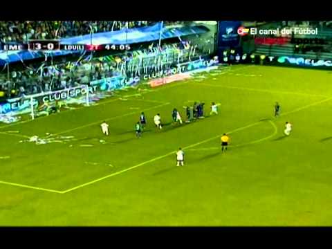 CLOSE 14 EMELEC 3 STORE LEAGUE 1