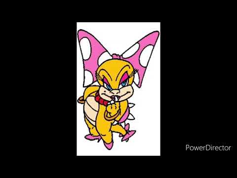 The Little Mer-Koopa Part 20 - Dot Warner's Wrath