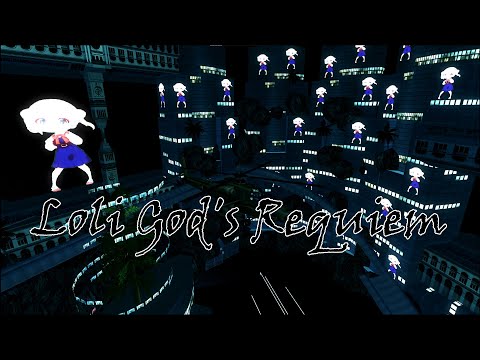[DM] KarNikkl ft. ZUNII ft. Junky - Loli God's Requiem