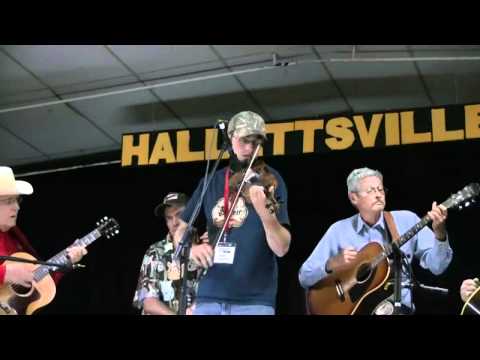 Clayton Bankston - George Booker, 20110417