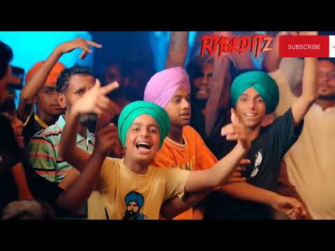 PANJ SATT - Official Video | Gulab Sidhu | Sukh Lotey | Gungun Bakshi | Humble Music | Punjabi Song