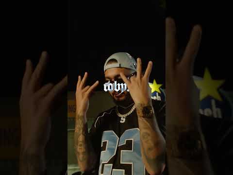 (FREE) KALIM x REEZY TYPE BEAT - "BLACKOUT" | Kalim Type Beat Guitar 2023