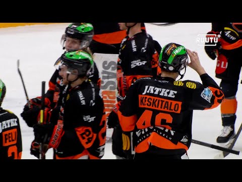 Huippuhetket: Sport – KooKoo