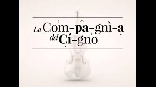 La Compagnia del Cigno🎻Colonna Sonora🎼 (Sound of an orchestra🎹 Mika)