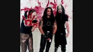 New World Order-The Kovenant