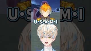 同期がちらつくポケモンの旅【切り抜き/緋八マナ/にじさんじ】