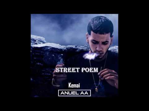 Kenai Ft Anuel AA- Orgasm Poem (Remix)