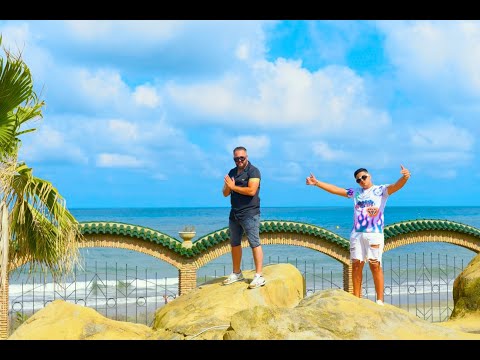 Antonio Hernandez X Mayel Jimenez - Sabor a Caramelo (Videoclip Oficial)
