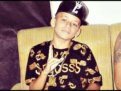 Mc Pedrinho, Mc Kalzin e Mc Romantico - Hum Ta Da hora Tá Legal [DJ André Mendes] Lançamento 2014