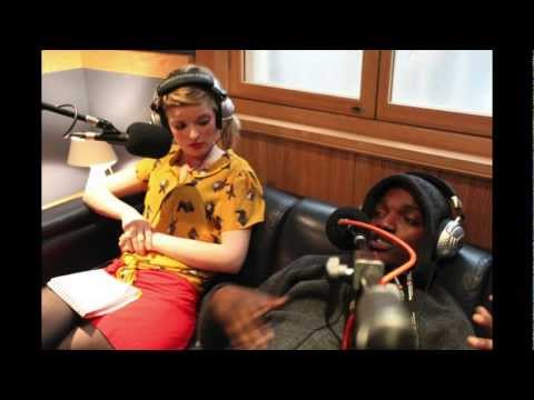 Dot Rotten interview on Westside Radio