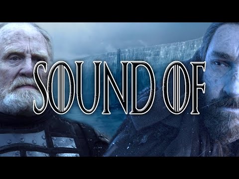 Game of Thrones - Sound of the Night's Watch