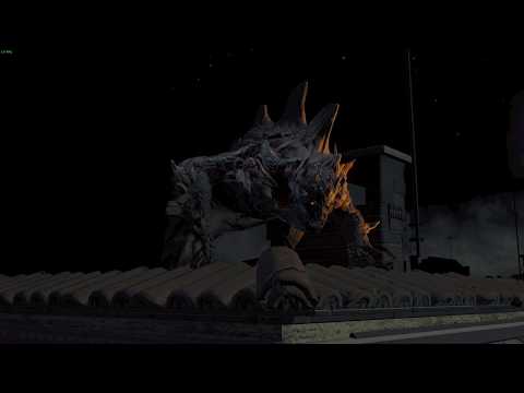 [MT4 Tournament] NWG Fear. vs Omni - LAST ROUND [Dying Light PvP BtZ]