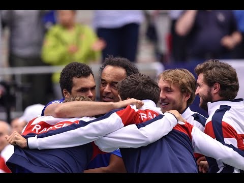 Review: Czech Republic v France