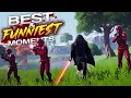 STAR WARS FORTNITE!!! Best & Funniest Moments