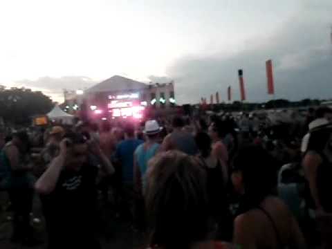 Stereo Sonic 09 Brisbane - Fedde Le Grande