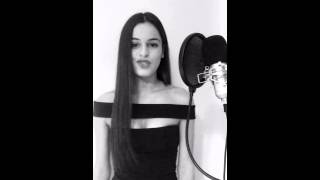 Chantelle Defina- &#39;I just want to make love to you&#39; Etta James cover