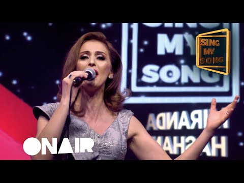 MIRANDA HASHANI Hitet Sing My Song