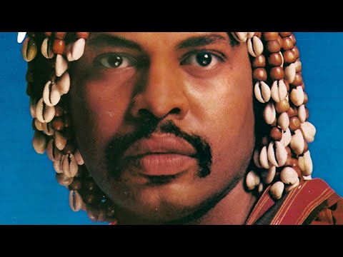 The (Low-key) Funkiest Album Of the 1980s