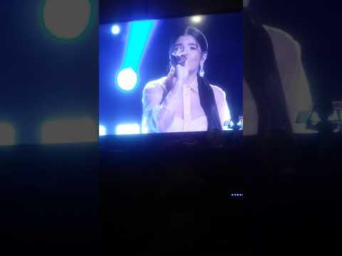 Joanna Martinez the Voice