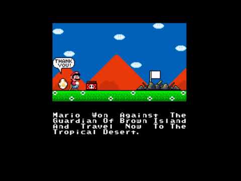 SMW Custom Music - Track 2088 (The Legend Of Zelda: A Link To The Past - Great Victory!)