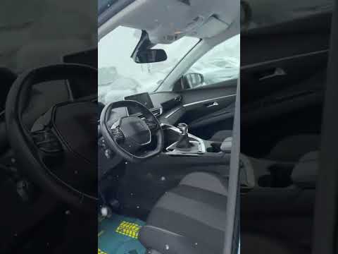 фото peugeot 5008 ii 0