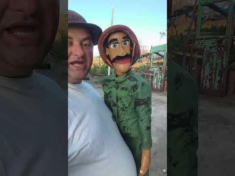vamos prá Barra de Santa Rosa #humor #piadascurtas #comedia