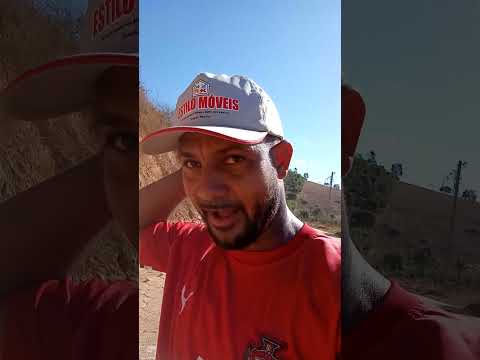 essa semana e aqui em três barras distrito de Taparuba MG