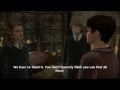 Harry Potter and the Half-Blood Prince Walkthrough.