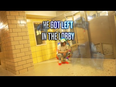 "RISK" - DoubleA (Dir. by @AFFILIATEDFILMS)