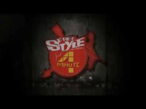 4minute-freestyle MV  teaser.avi