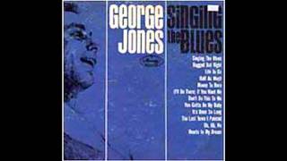 George Jones - It's Been So Long