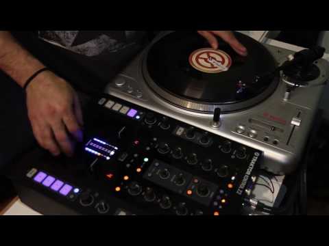 IDA GREECE 2016 - Scratch Category - Djed Eye - Final